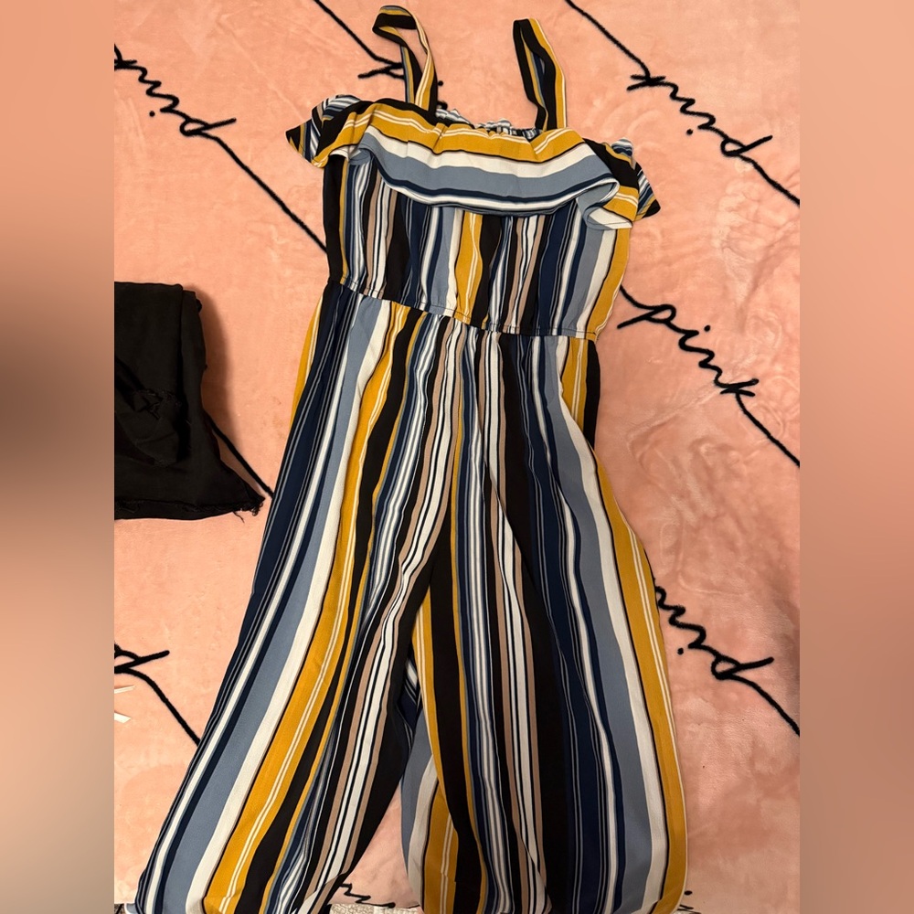 Jumpsuit